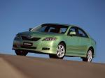 Toyota Camry Sportivo 2006 года